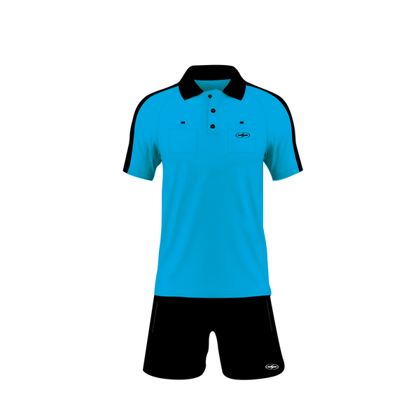 Conjunto de Árbitro E702